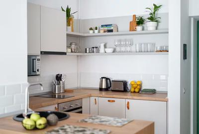 Studio premium cu design spectaculos | Investiție ideală & ready to move in - 5