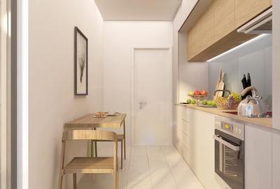Tower Residence