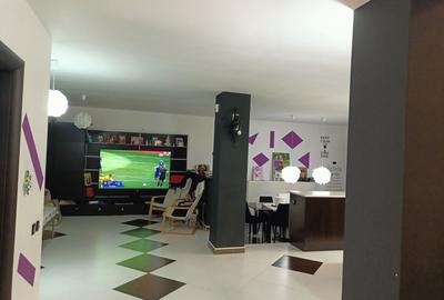 Vila moderna Bragadiru zona Leroy Merlin - 4