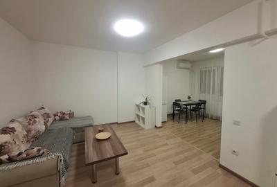 Inchiriere 2 camere Aparatorii Patriei Corvaris - 7