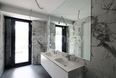 Apartament premium 3 camere, 3 bai | gradina exclusiva 246mp - 11