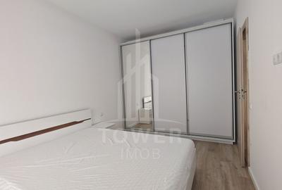 Apartament de închiriat 2 camere modern in Turnișor! - 6