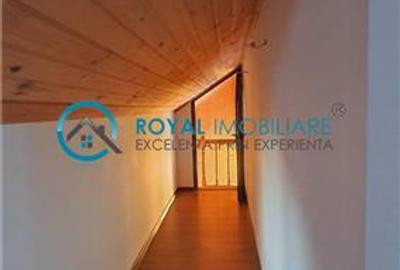 Royal Imobiliare - Vanzare vila in zona Busteni - 24