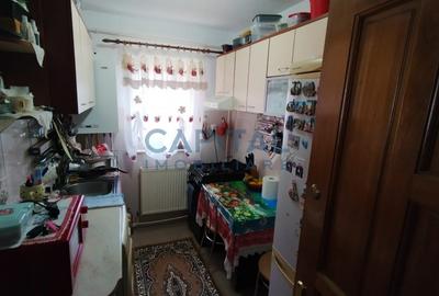 Apartament 3 camere CENTRAL - 6