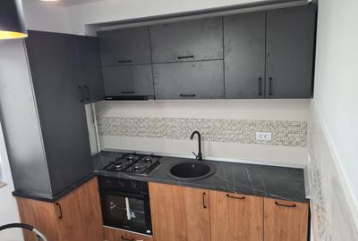 Galata apartament  1 camera, decomandat, Platou Galata Sun City  Cod 161354 - 6