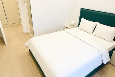 Aviatiei Tower 2 | Apartament 2 camere|  Aviatiei | Pipera - 9