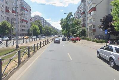 Apartament cu 3 camere decomandat în Turda