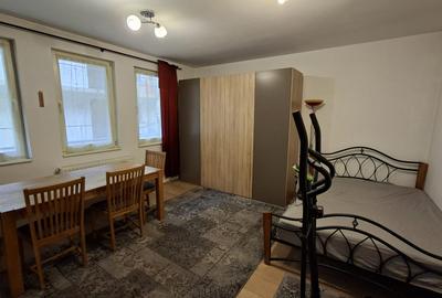 De vanzare apartament 1 cam, Tg. Mures, Zona Centrala - 1