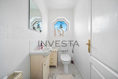 Casa individuala, zona Belvedere,  208 mp utili+ 698 mp teren! - 17