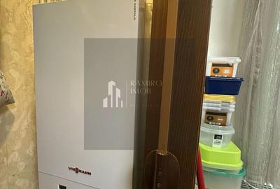 Apartament 3 camere Alexandru Obregia / Aliorului / Centrala Proprie - 7