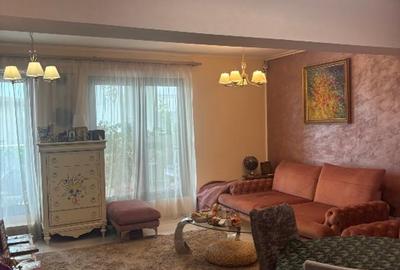 Apartament 4 camere + Dressing - Titan - Nicolae Grigorescu - Centrala Proprie - 4