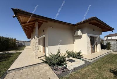 Vila Luxury plan Parter | Piscina & Zona BBQ | Dumbravita – Blaise Pascal - 32