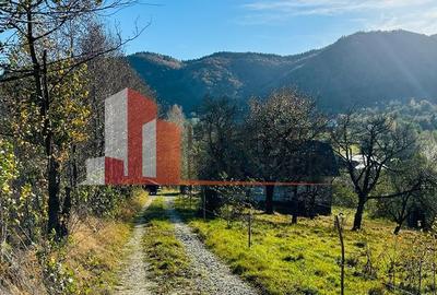 Teren Bran / Predelut cu priveliste 1840mp - 16