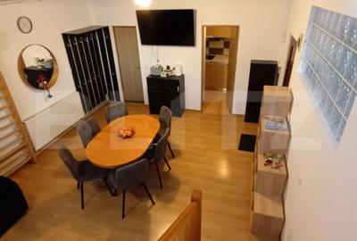 Apartament de 3 camere, 71 mp, etaj 1, zona Centrala - 2