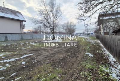 Vânzare casă modernă cu teren generos - Iezureni - DN66 - 9