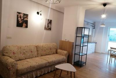 Apartament 2 camere PALAS + loc parcare - 3