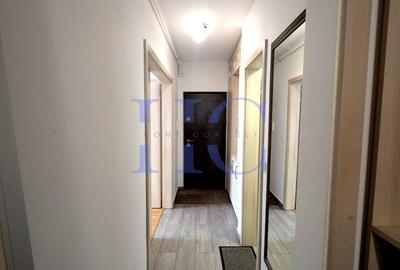 Apartament 4 camere. Lux. 2 terase mari. Zona Mihai Viteazu. - 3