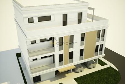 Promotie Apartament 3 camere Imobil Boutique Pipera - 6