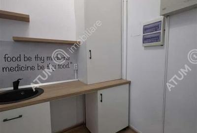 Cladire multifuntionala si terasa pentru evenimente corporate in Sibiu - 26