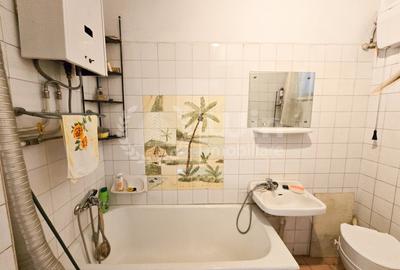 Casa individuala | Locatie ultracentrala | Zona strazii Napoca! - 6