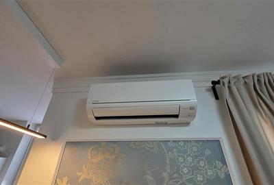 Apartament 2 camere 60mp, Marasti, complex Platinia - 20