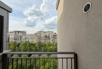 Bulevardul Unirii  70 SQM  2-Room Apartment  Terrace  Panoramic City Views - 22