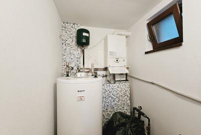 Casa individuala | 227 mp | Mobilata | Toate utilitatile | Cetate - 19