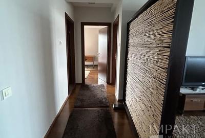 Apartament de inchiriat cu 3 camere in cartier Andrei Muresanu! - 8