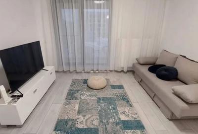 Vanzare Apartament Exigent Plaza Residence Faza I - 55 mpu - 1