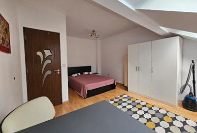 Inchiriere apartament 3 camere, duplex- 2 băi | centrală proprie | Raul Coletina - 5