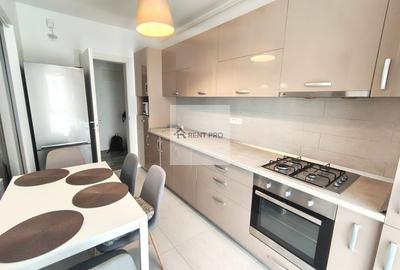 2 Camere 21 Residence Politehnica Iuliu Maniu 15 H  Lujerului - 13