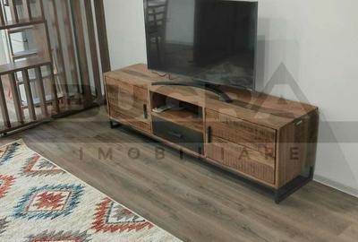 Apartament de 2 camere modern, 54mp, parcare, zona Centrala - 2