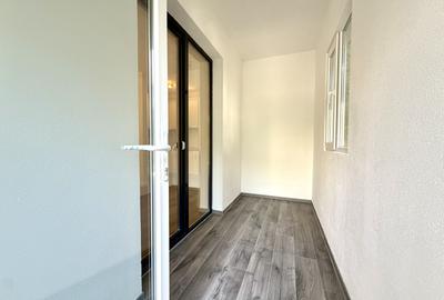 Apartament modern, 3 camere, 62 mp utili, 103 mp curte - Dumbravita - 9