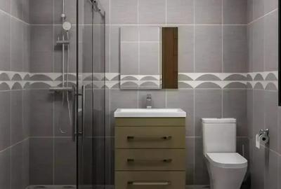 Apartament 3 camere, balcon, boxa, metrou Stefan cel Mare, bloc nou - 8