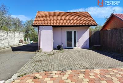 Comision 0% Duplex cu 4 camere, Parter + Mansarda, zona Giarmata Vii - V9206 - 28