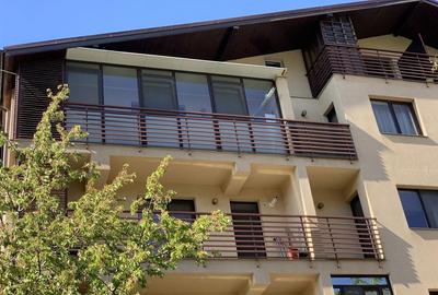 Apartament 2 camere | Lacul Tei, Barbu Vacarescu | Bloc 2015 | Parcare - 12