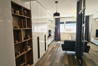 Studio modern de închiriat | Tomis Plus |  Loc de parcare privat - 3