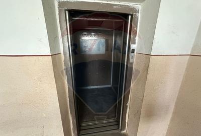 Spațiu de birouri- Imobil Multifuncțional în Arad P +6 - 16