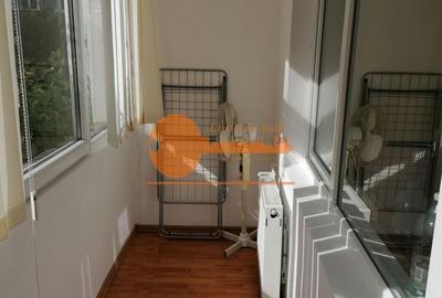 Garsonieră 40 mp | etaj 1/4 | Virtutii - 13