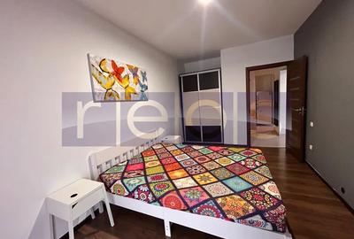 Apartament cu 2 camere decomandat în Centura Nord