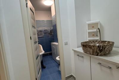 3 Camere Piata Iancului | Renovat | AC | Rulouri Exterioare | Metrou | - 6