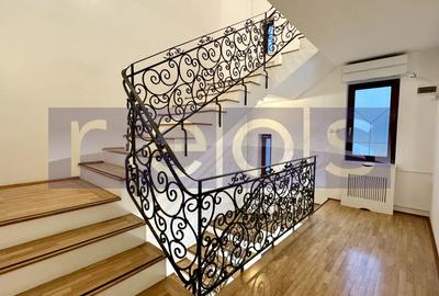 INCHIRIERE VILA INDIVIDUALA + CURTE | 286 MP | ZONA FLOREASCA - 8