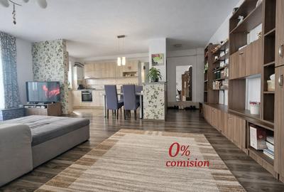 0% comision, 2 camere, strada Florilor, cu parcare, etaj 3/4, Floresti - 1