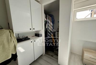 Casa individuala de vanzare,mobilata si utilata, zona Kuncz, Timisoara - 6