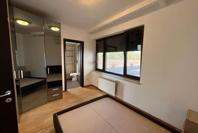 Apartament spațios cu 2 camere, situat pe Aleea Privighetorilor - 8
