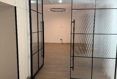 Spatiu birou 118 mp (parter + mezanin) + terase + 2xparcare / Aviatiei / Pipera - 12