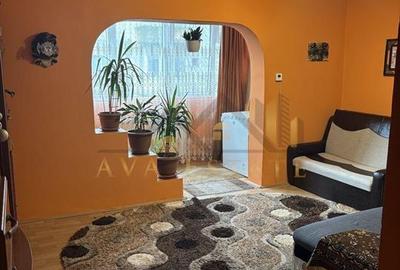 Apartament 1 camera, 32 mp, Et.3, centrala -Zona AEM - 1