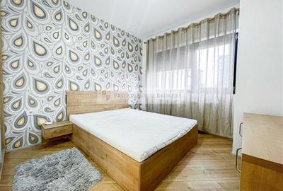 Pipera | Rond OMV | 4City North | Bloc 2018 | Parcare - 6