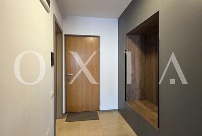 AX1248 Monarch Residence, Take Ionescu, Parcare Subterana - 11