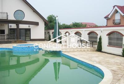 Proprietate deosebita, 1880mp teren, piscina, IANCU NICOLAE -Cambridge School - 4